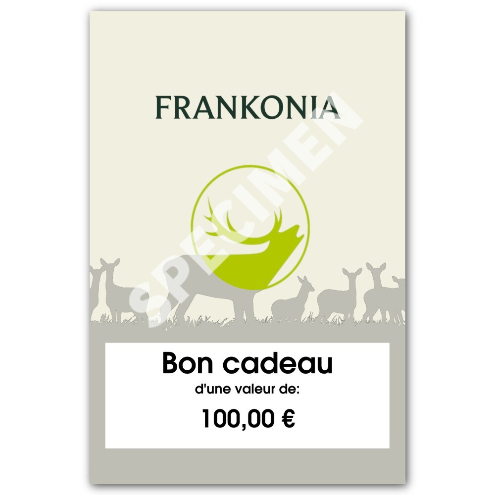 Bon cadeau